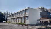 レオパレスポラリスの間取り画像