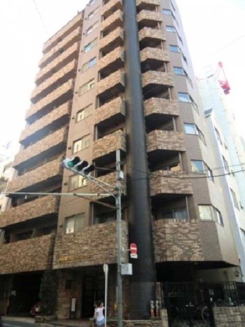 フェニックス大塚駅前弐番館の外観画像