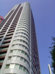 THE UMEDA TOWER（ザ・梅田タワー）の外観画像