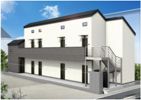 ベルアージュ日吉本町の間取り画像