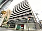 S-RESIDENCE緑橋駅前の外観