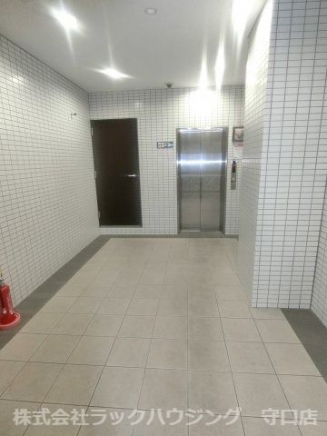 ロビー