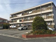 ビューラーサンライズの外観画像
