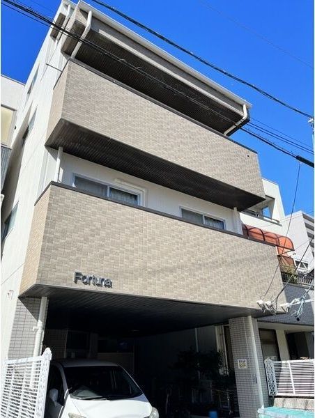 フォルトゥーナの外観画像