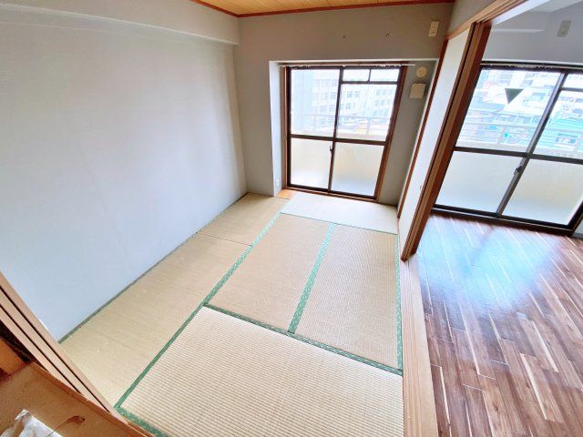 和室