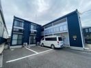 レオパレスシェヴルの間取り画像