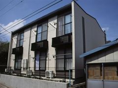 レオパレスヒルサイド今宿の外観画像