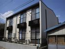 レオパレスヒルサイド今宿の間取り画像