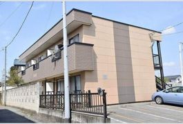 エクセルマンションの外観画像