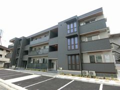 レグルス 曙の外観画像