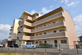 ボヌール原田町の外観画像
