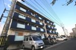 サンハイム青江 Ⅰ棟の間取り画像