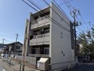 クレイノNAKAMURAの間取り画像