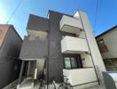 ciel神崎川の外観画像