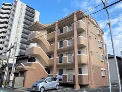 テノン元浜の外観画像