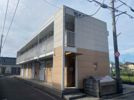 レオパレス雷塚の間取り画像