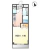 ブルーム ヒルズの間取り画像