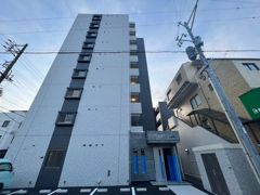 ビーズヒルズステージⅡの外観画像