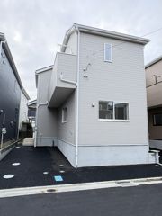 Kolet新座新堀の外観画像