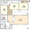 Kolet新座新堀の間取り画像