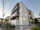 フジパレス大和田Ⅰ番館の間取り画像