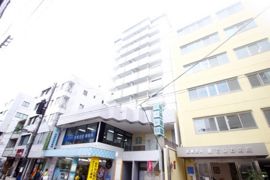 IKEDA BUILDINGの外観画像