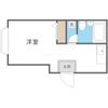 プレアール豊崎の間取り画像