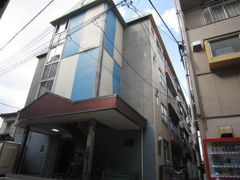 リビオン熊西 404号室の外観画像