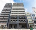 エスリード松屋町SOUTHの外観