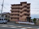ハーヴェストVIIの間取り画像