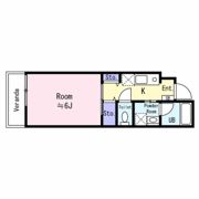 HORIMOTO15の間取り画像