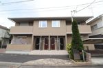 ウエストハイム Ⅳの間取り画像
