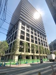 グランドメゾン福岡The Central Luxeの外観画像