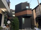 クレオ江原町の間取り画像