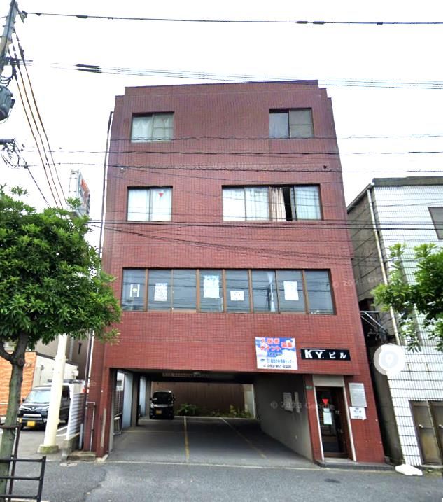 KYビルの外観画像