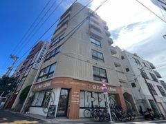 池田ビルの外観画像