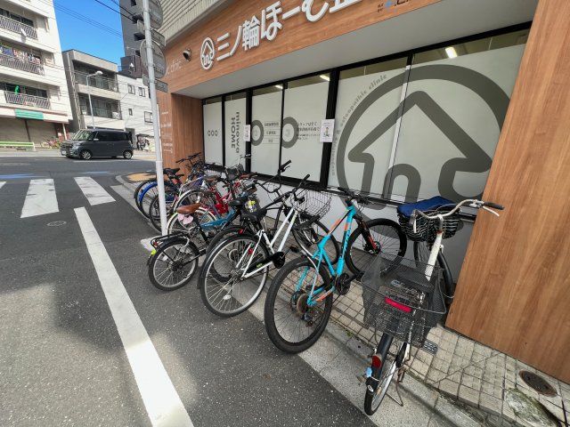 ロビー