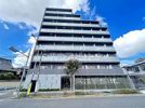 MAXIV CROS竹ノ塚の外観