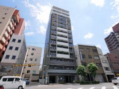 プレサンス玉造駅前ルージュの外観画像