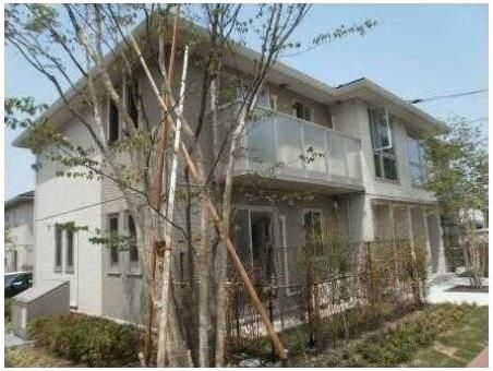 コモレビ大蔵の外観画像