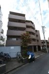 ルーブル南長崎の間取り画像