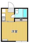 さくらコート津島東の間取り画像