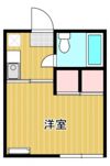 さくらコート津島東の間取り画像