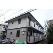 スプリングハイムの外観画像