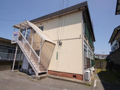 榎本荘の外観画像