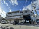 小川ビルの間取り画像