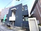 パロアルトⅡの間取り画像