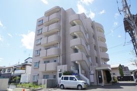 リエス仙台幸町の外観画像
