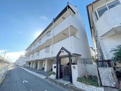 ホワイトパレス文京町の外観画像