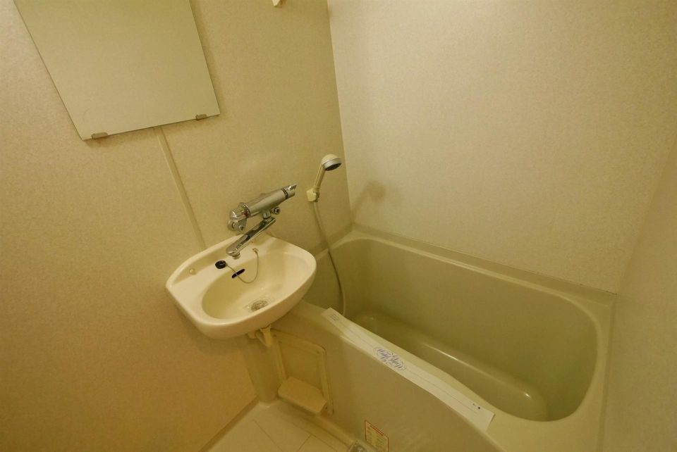 バスルーム